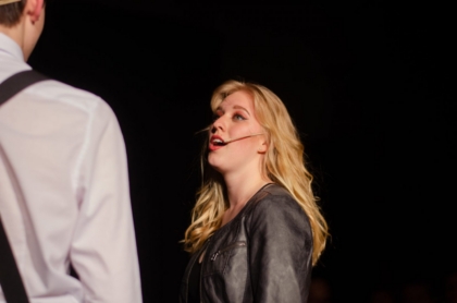 FAME - Musiktheater 2019