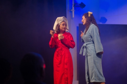 FAME - Musiktheater 2019