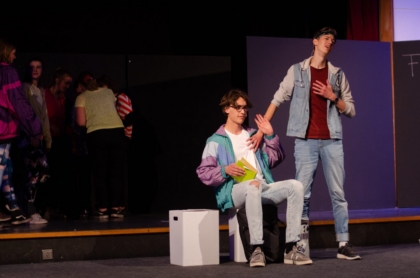FAME - Musiktheater 2019