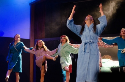 FAME - Musiktheater 2019