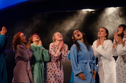 FAME - Musiktheater 2019