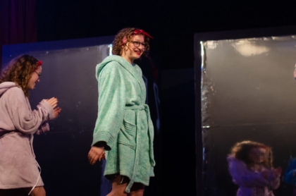 FAME - Musiktheater 2019