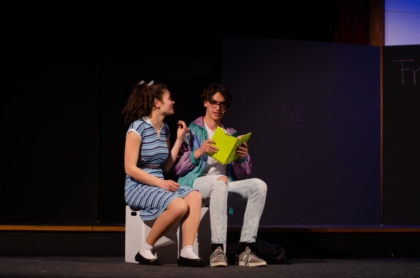 FAME - Musiktheater 2019