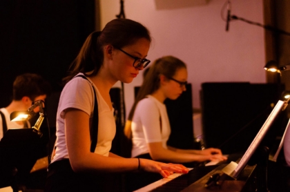 FAME - Musiktheater 2019