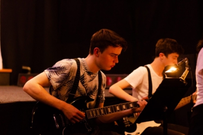 FAME - Musiktheater 2019