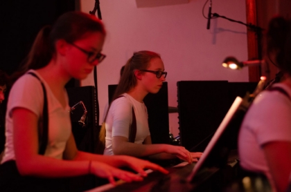 FAME - Musiktheater 2019