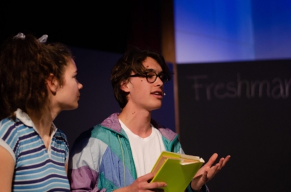 FAME - Musiktheater 2019