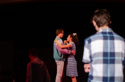 FAME - Musiktheater 2019