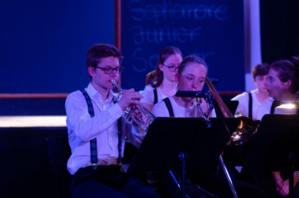 FAME - Musiktheater 2019