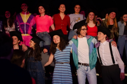 FAME - Musiktheater 2019