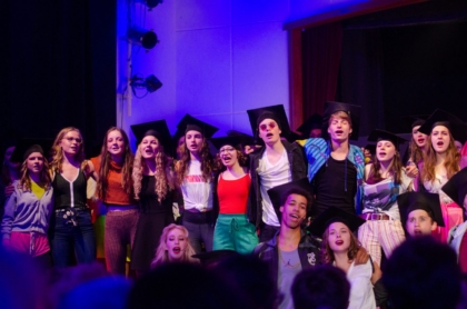 FAME - Musiktheater 2019