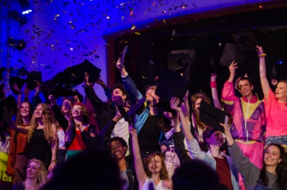 FAME - Musiktheater 2019