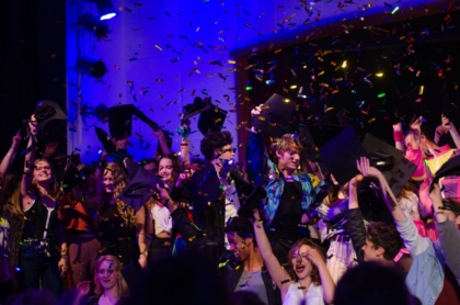 FAME - Musiktheater 2019