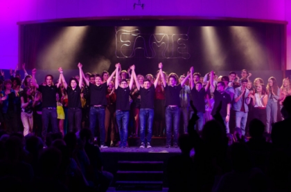 FAME - Musiktheater 2019