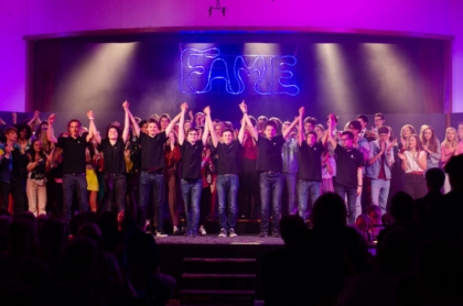 … und nach der Arbeit