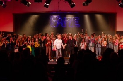 FAME - Musiktheater 2019