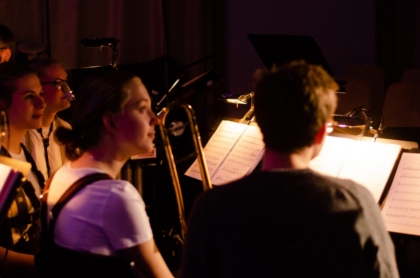 FAME - Musiktheater 2019