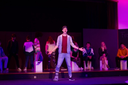 FAME - Musiktheater 2019