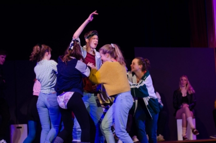 FAME - Musiktheater 2019