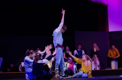 FAME - Musiktheater 2019