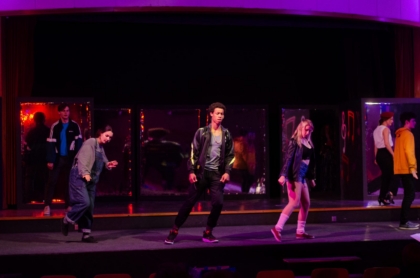 FAME - Musiktheater 2019