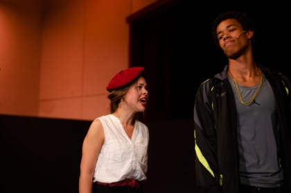 FAME - Musiktheater 2019