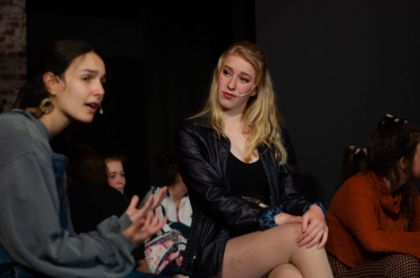 FAME - Musiktheater 2019