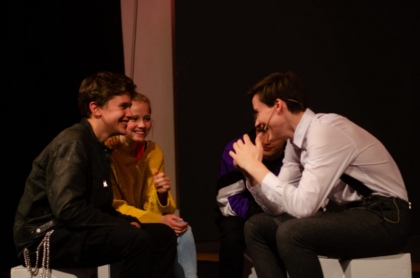 FAME - Musiktheater 2019