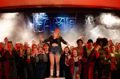 FAME - Musiktheater 2019