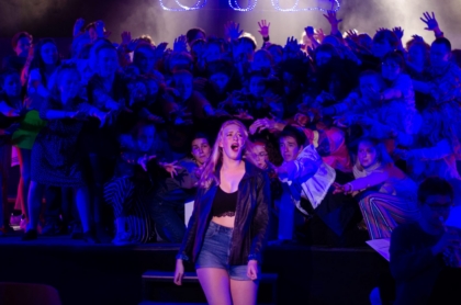 FAME - Musiktheater 2019