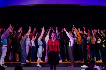 FAME - Musiktheater 2019