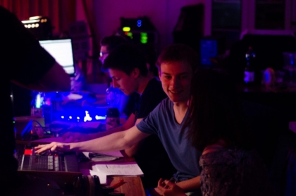 FAME - Musiktheater 2019