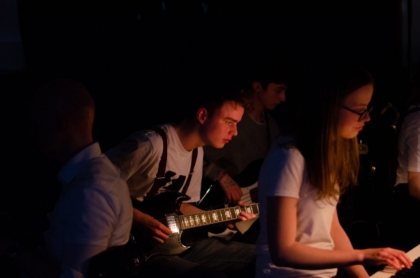 FAME - Musiktheater 2019