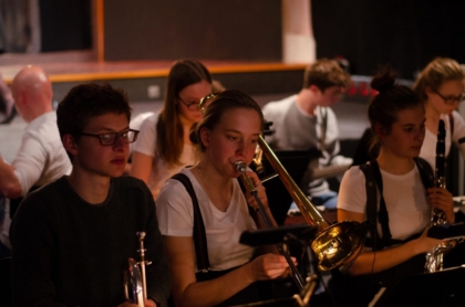 FAME - Musiktheater 2019