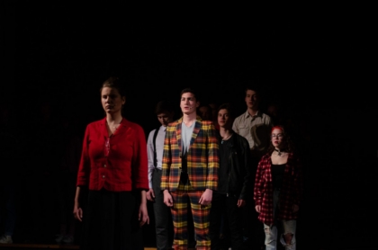 FAME - Musiktheater 2019