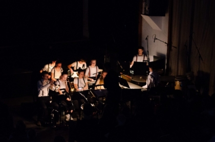 FAME - Musiktheater 2019