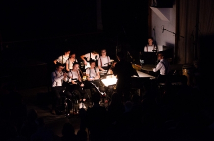 FAME - Musiktheater 2019