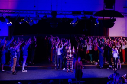 FAME - Musiktheater 2019