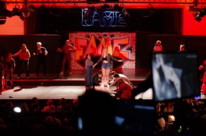 FAME - Musiktheater 2019