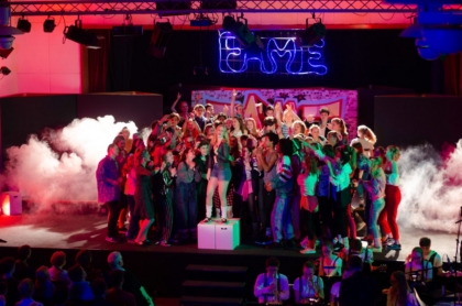 FAME - Musiktheater 2019
