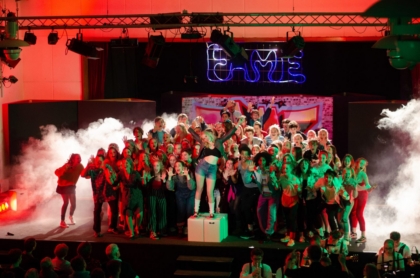 FAME - Musiktheater 2019