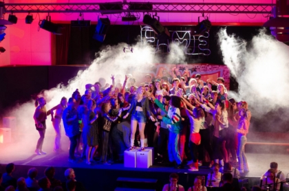 FAME - Musiktheater 2019