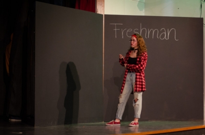 FAME - Musiktheater 2019