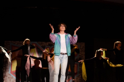 FAME - Musiktheater 2019