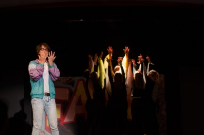 FAME - Musiktheater 2019