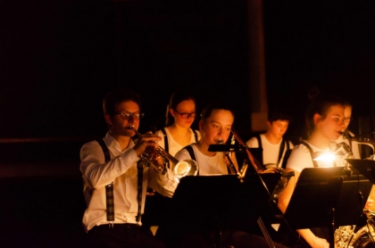 FAME - Musiktheater 2019