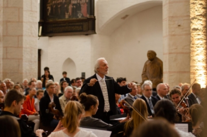 Abiturientenentlassungsfeier