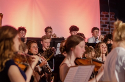 Last Night of the P.R.O.M.S.