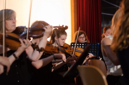 Last Night of the P.R.O.M.S.