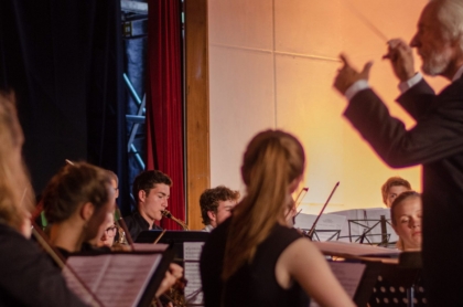 Last Night of the P.R.O.M.S.